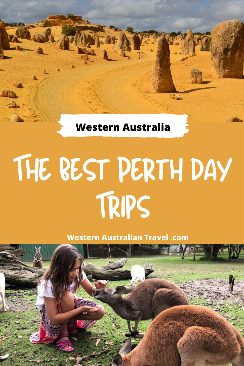 The Best Perth Day Trips - Western Australian Travel