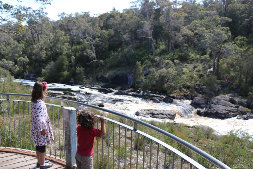 Things To Do In Walpole Western Australia For Kids