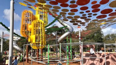 playground in wellington, square perth