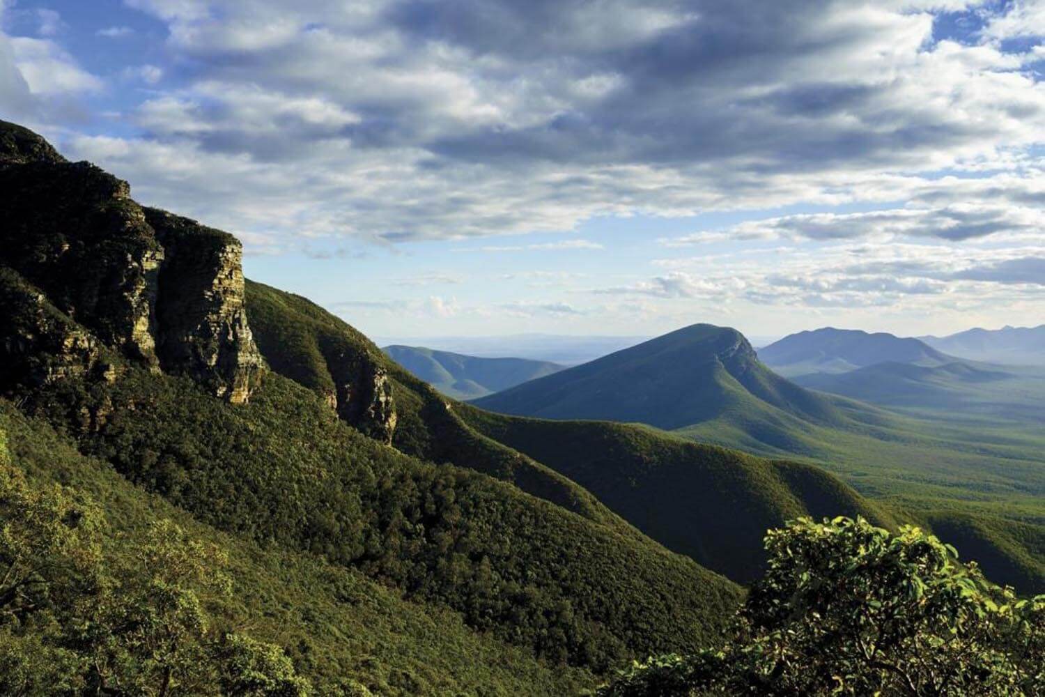 Stirling Ranges Bluff Knoll Accommodation & The Stirling Ranges