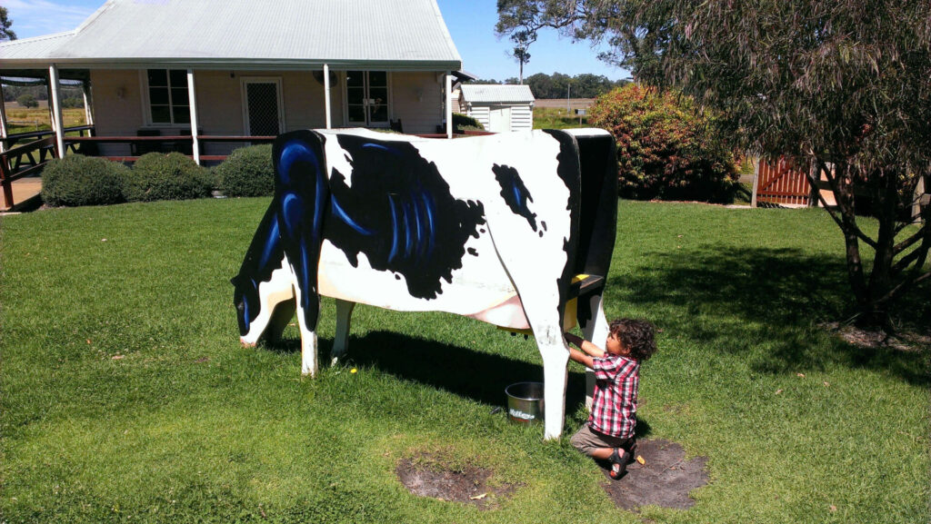 Cowaramup, margaret river