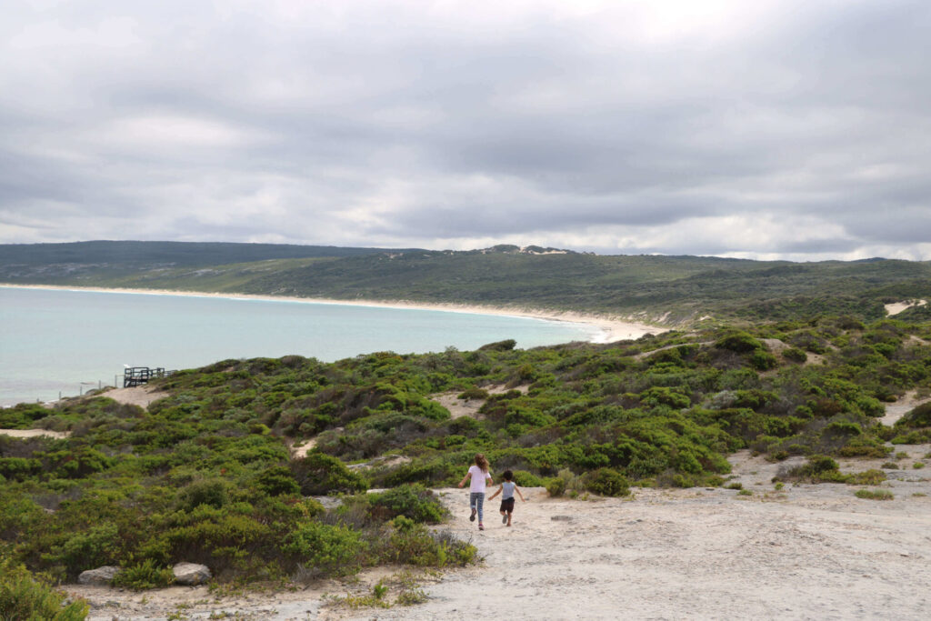 Hamelin Bay