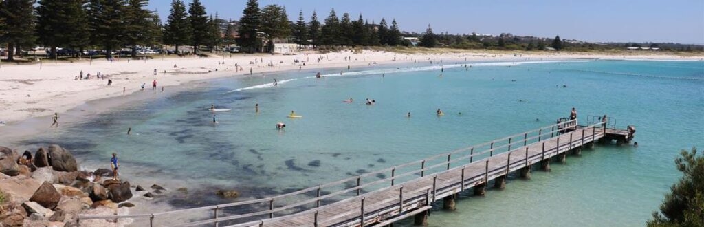 Albany, WA