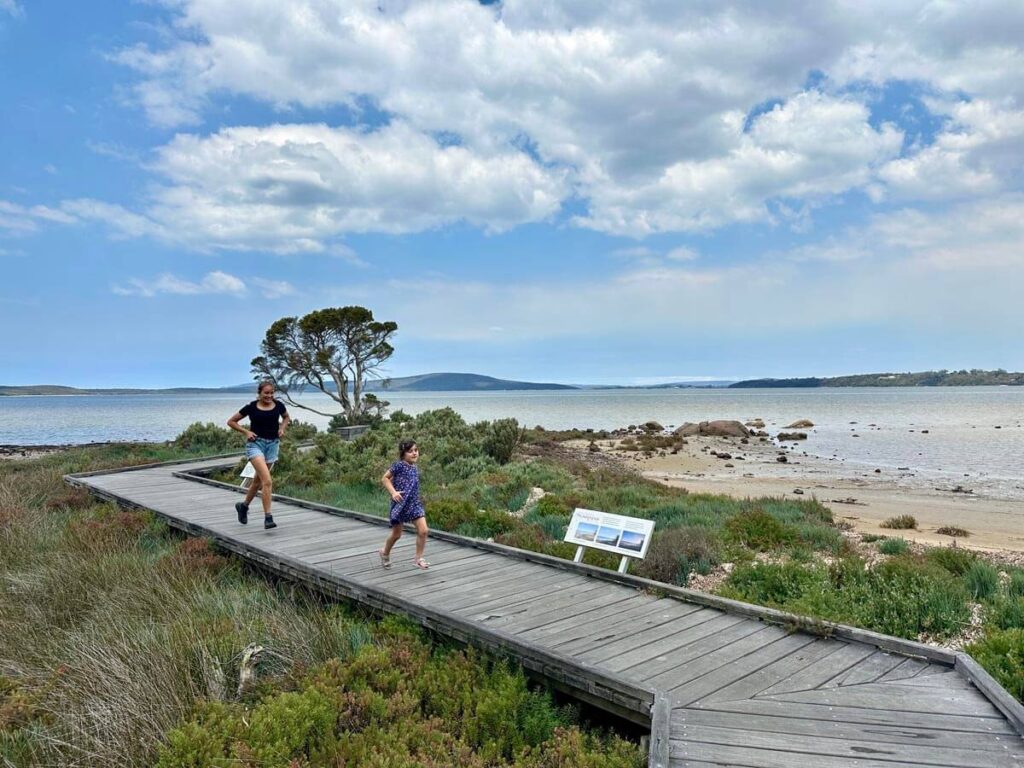 Oyster Harbour