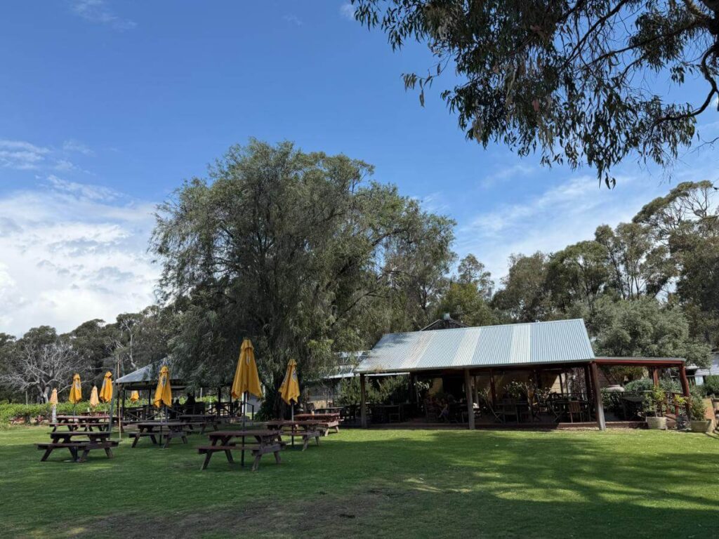 The Thorny Devil Brewery